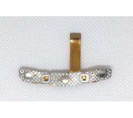 Philips Xenium X518 Шлейф функциональных кнопок (original) Philips - Сервис Плюс Рус