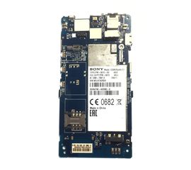SONY XPERIA E1 (D2005) Материнская плата (original) Sony - Сервис Плюс Рус