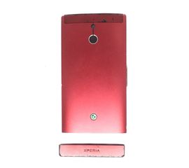 SONY LT22i Xperia P Корпус (Красный) (original) - Сервис Плюс Рус