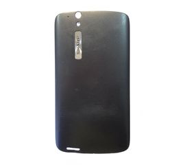 Sharp SH631W Задняя крышка (Серый) (original) Sharp - Сервис Плюс Рус