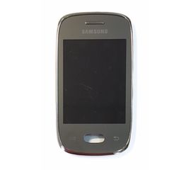 Samsung Galaxy Pocket Neo (GT-S5310) Дисплей в сборе с тачскрином (снятый оригинал) Samsung - Сервис Плюс Рус