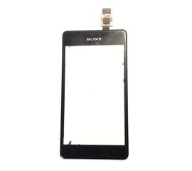 SONY XPERIA E1 (D2005) Тачскрин (Черный) (original) Sony - Сервис Плюс Рус