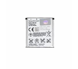 Sony Ericsson K770i Аккумулятор (original) Sony Ericsson - Сервис Плюс Рус