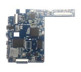 Brevis 710DC SE Материнская плата (original) Brevis - Сервис Плюс Рус