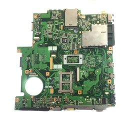 Asus X50Z Материнская плата (Под восстановление) (F5Z MainBoard Rev:2.0) (original) ASUS - Сервис Плюс Рус