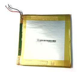 Аккумулятор Li-Pol (3.7V/4500mAh) для Explay Surfer 8.01 Explay - Сервис Плюс Рус