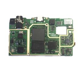 Lenovo P780 Материнская плата (original) Lenovo - Сервис Плюс Рус