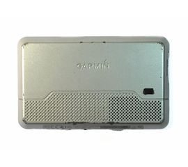 Garmin Nuvi 200 Задняя крышка (Серый) (original) Garmin - Сервис Плюс Рус