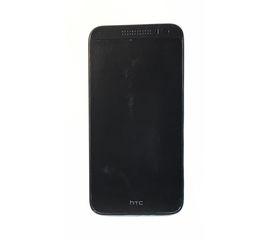 HTC Desire 616 Dual Модуль в сборе с рамкой дисплея (Черный) (original) HTC - Сервис Плюс Рус