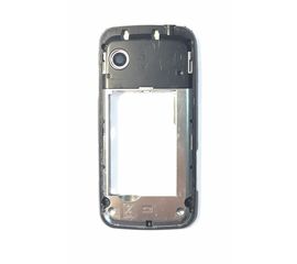 LG Cookie Fresh (GS290) Средняя часть корпуса (Серый) (original) LG - Сервис Плюс Рус