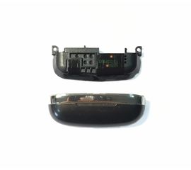 NOKIA ASHA 311 Нижняя часть корпуса (Черный) (orginal) Nokia - Сервис Плюс Рус