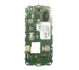 Alcatel 4027D Pixi 3 Материнская плата в сборе с компонентами (original) Alcatel - Сервис Плюс Рус
