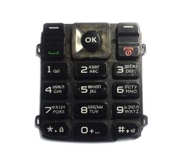 Philips Xenium X2300 Клавиатура (original) Philips - Сервис Плюс Рус