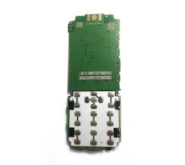 Philips Xenium X2300 Материнская плата в сборе с компонентами (original) Philips - Сервис Плюс Рус