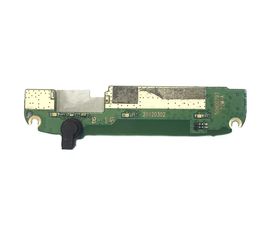 HTC Desire X Нижняя плата в сборе с микрофоном (original) HTC - Сервис Плюс Рус