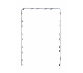 Ross Moor Luna RMT-711 4Gb Боковая рамка (Белый) (original) Ross Moor - Сервис Плюс Рус