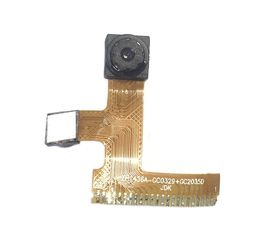Fly IQ239 ERA Nano 2 Шлейф основной и фронтальной камер (original) Fly - Сервис Плюс Рус
