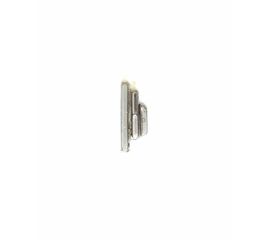 Alcatel One Touch 985D Толкатели боковых кнопок (original) Alcatel - Сервис Плюс Рус