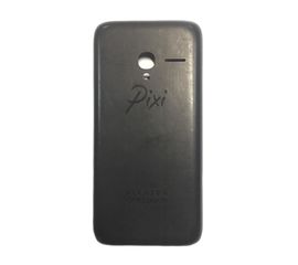 Alcatel 4027D Pixi 3 Задняя крышка (Черный) (original) Alcatel - Сервис Плюс Рус