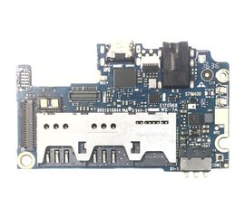Prestigio Wize M3X PSP 3516 DUO Материнская плата (Под восстановление) (original) Prestigio - Сервис Плюс Рус