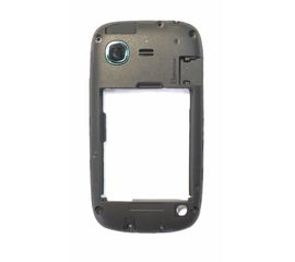 Samsung Galaxy Pocket Neo (GT-S5310) Средняя часть корпуса (снятый оригинал) - серый Samsung - Сервис Плюс Рус