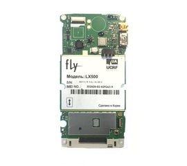 FLY LX500 Материнская плата (original) Fly - Сервис Плюс Рус