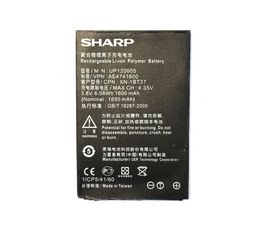 Sharp SH631W Аккумуляторная батарея (UP120005) (original) Sharp - Сервис Плюс Рус