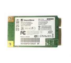Asus X50Z Модуль Wi-Fi (AW-GE780) (original) ASUS - Сервис Плюс Рус