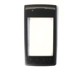 Highscreen Cosmo Duo Тачскрин с рамкой (Черный) (original) Highscreen - Сервис Плюс Рус
