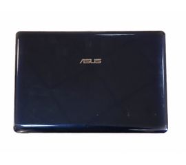 Asus PC1101HA Крышка матрицы с рамкой (Синий) (original) ASUS - Сервис Плюс Рус