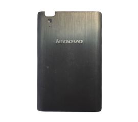 Lenovo P780 Задняя крышка (Серый) (original) Lenovo - Сервис Плюс Рус