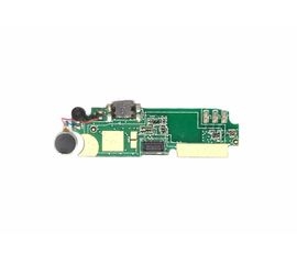 Zopo ZP700 Нижняя плата (original) Zopo - Сервис Плюс Рус