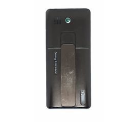 Sony Ericsson K770i Задняя крышка (Коричневый) (original) Sony Ericsson - Сервис Плюс Рус