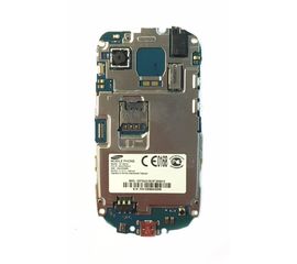 Samsung Galaxy Pocket Neo (GT-S5310) Материнская плата в сборе с компонентами (original) Samsung - Сервис Плюс Рус