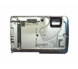 Olympus m725sw Передняя часть корпуса (Серебро) (original) Olympus - Сервис Плюс Рус