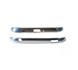 Sharp SH631W Пластиковые торцевые вставки (Серебро) (original) Sharp - Сервис Плюс Рус