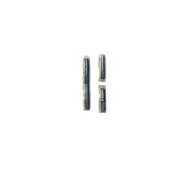 LG Cookie Fresh (GS290) Толкатели боковых кнопок (Серый) (original) LG - Сервис Плюс Рус