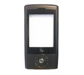 FLY LX500 Передняя панель в сборе с джойстиком (Серый) (original) Fly - Сервис Плюс Рус