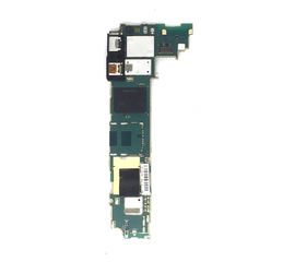 SONY LT22i Xperia P Материнская плата (под восстановление, без Sim-коннектора) (original) Sony - Сервис Плюс Рус