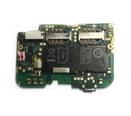 Philips Xenium W737 Материнская плата (original) Philips - Сервис Плюс Рус