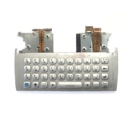 Sony Ericsson X10 mini Pro Панель клавиатуры (original) Sony Ericsson - Сервис Плюс Рус