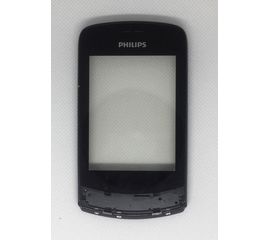 Philips Xenium X518 Тачскрин (Черный) (original) Philips - Сервис Плюс Рус