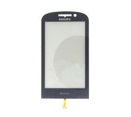 Philips Xenium X830 Тачскрин (Черный) (original) Philips - Сервис Плюс Рус