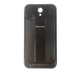 Blackview BV5000 Задняя крышка (Черный) (original) Blackview - Сервис Плюс Рус