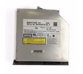 Asus X59SR Dvd привод (Panasonic UJ-120) (original) ASUS - Сервис Плюс Рус