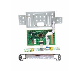 Asus PC1101HA Тачпад в сборе (кнопки, шлейф, крепление) (TM-01256) (original) ASUS - Сервис Плюс Рус