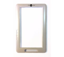 Ross Moor Luna RMT-711 4Gb Рамка дисплея (Белый) (original) Ross Moor - Сервис Плюс Рус