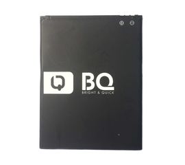 BQ BQS-5057 Strike 2 Аккумуляторная батарея (2500мАч, 3,8В) BQ Mobile - Сервис Плюс Рус