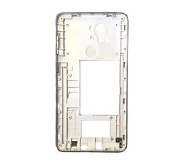 Samsung Galaxy Note 3 Dual Core (SM-N900) Средняя часть корпуса (Золотой) (original) Samsung - Сервис Плюс Рус