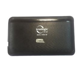 Brevis 710DC SE Задняя крышка (Черный) (original) Brevis - Сервис Плюс Рус